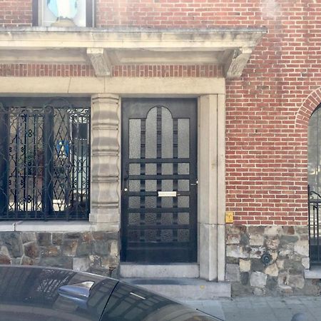 Anglo House Apartment Ghent Exterior photo